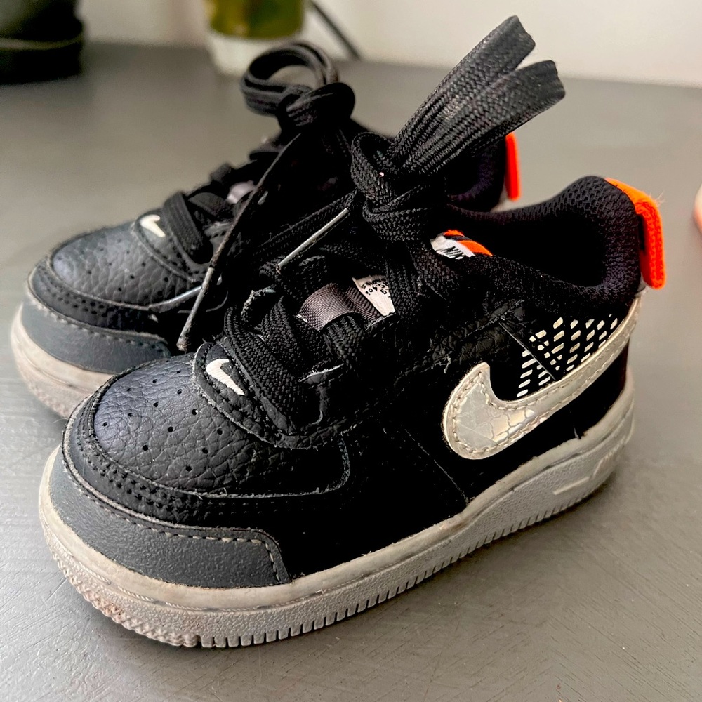 Nike 5c